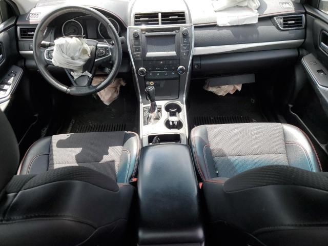 Photo 8 from auction – 2017 TOYOTA CAMRY LE with VIN 4T1BF1FK7HU815382