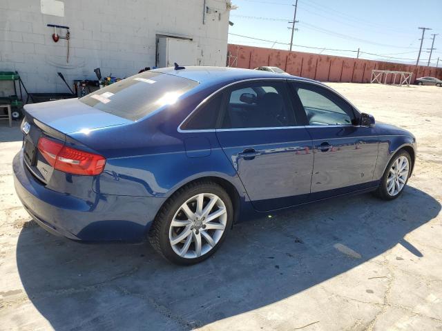 Photo 3 from auction – 2013 AUDI A4 PREMIUM with VIN WAUEFAFL5DN023436