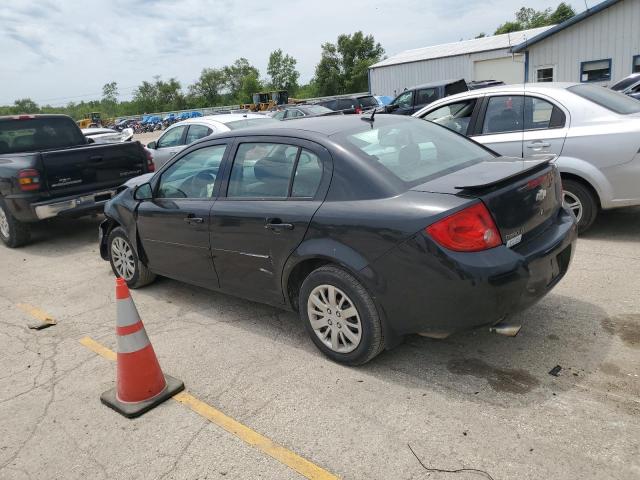 Photo 2 from auction – 2010 CHEVROLET COBALT 1LT with VIN 1G1AD5F50A7129415