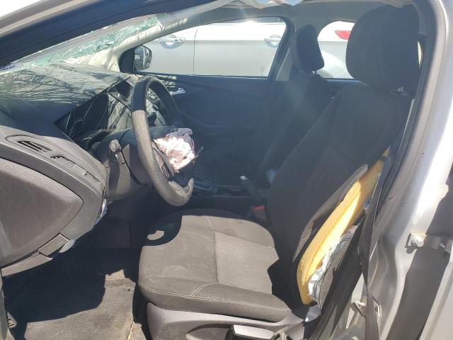 Photo 7 from auction – 2015 FORD FOCUS SE with VIN 1FADP3F27FL342954