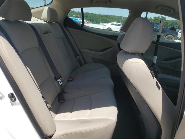 Photo 10 from auction – 2014 KIA OPTIMA LX with VIN KNAGM4A79E5453093