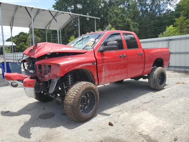 DODGE RAM 2500 S 2006 with VIN 3D7KS28C56G182253 - Photo from auction