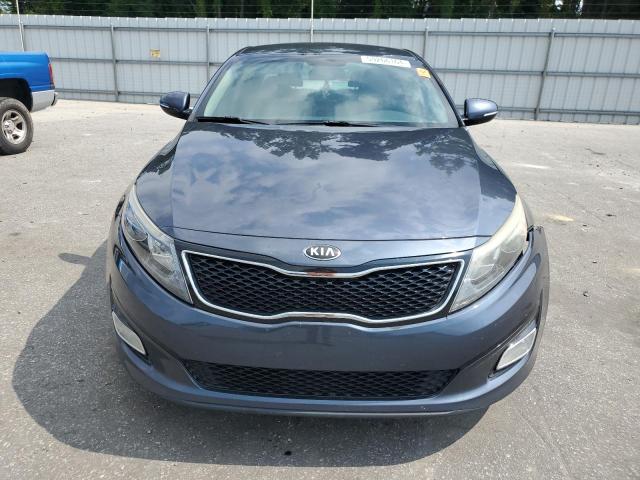 Photo 5 from auction – 2015 KIA OPTIMA LX with VIN 5XXGM4A7XFG470176