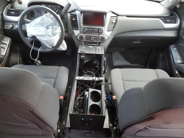 Photo 8 from auction – 2020 CHEVROLET TAHOE SPEC with VIN 1GNSKFEC6LR160495