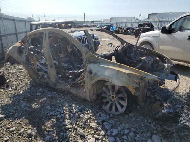 Photo 4 from auction – 2023 TESLA MODEL Y with VIN 7SAYGDEE3PA035217