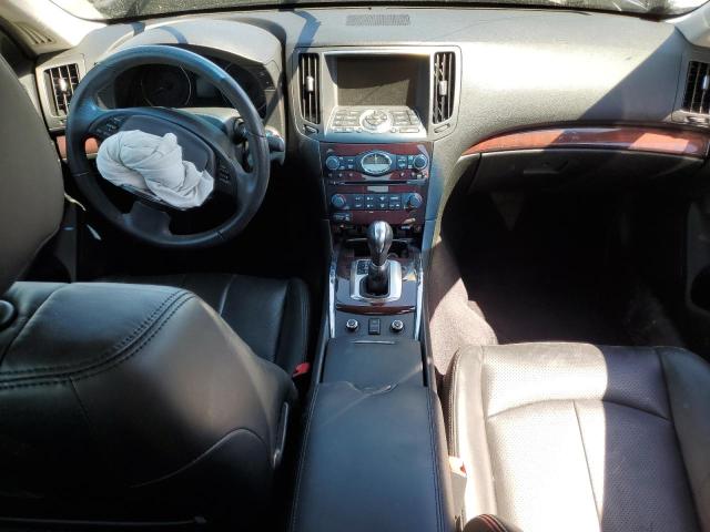 Photo 8 from auction – 2012 INFINITI G37 with VIN JN1CV6AR8CM978051