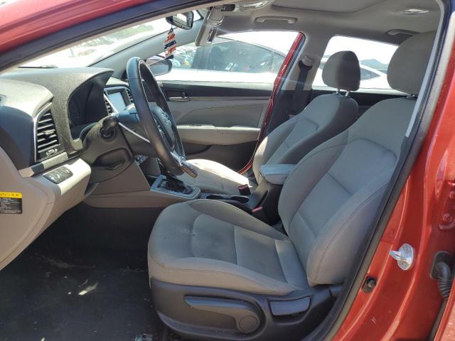 Photo 7 from auction – 2018 HYUNDAI ELANTRA SE with VIN 5NPD84LFXJH257141