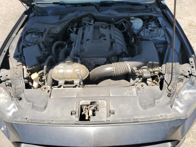 Photo 11 from auction – 2019 FORD MUSTANG with VIN 1FA6P8TH6K5204433