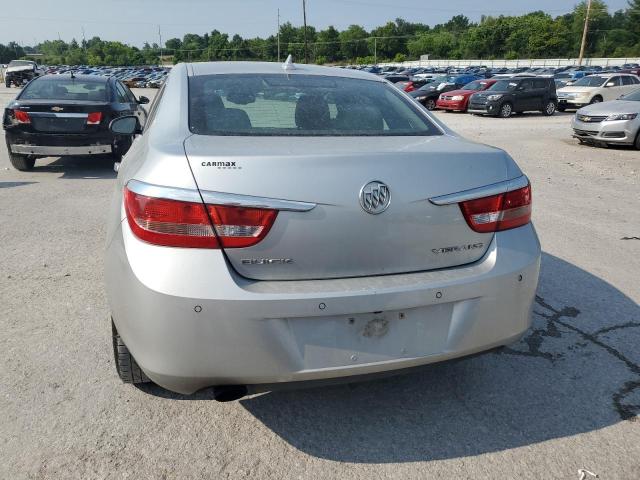Photo 6 from auction – 2013 BUICK VERANO CON with VIN 1G4PR5SK1D4223223