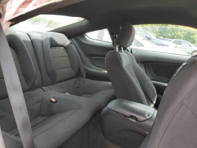Photo 10 from auction – 2017 FORD MUSTANG with VIN 1FA6P8AM5H5236816