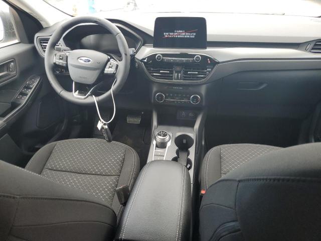 Photo 8 from auction – 2024 FORD ESCAPE ACT with VIN 1FMCU0GN5RUA55273