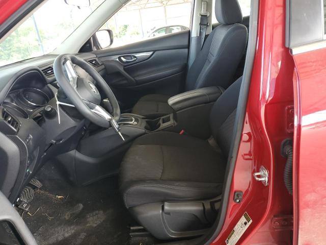 Photo 7 from auction – 2017 NISSAN ROGUE S with VIN 5N1AT2MTXHC875832