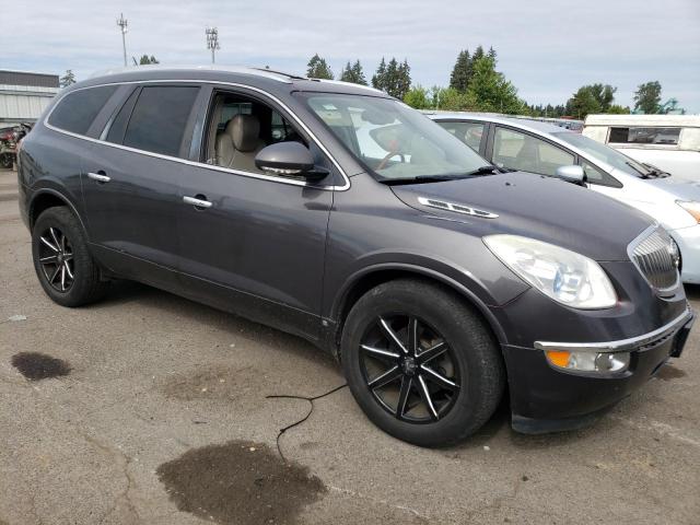 Photo 4 from auction – 2009 BUICK ENCLAVE CX with VIN 5GAEV23D09J152483