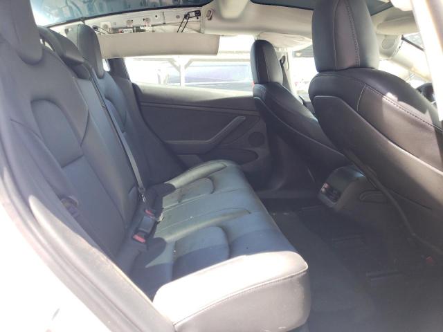 Photo 10 from auction – 2022 TESLA MODEL 3 with VIN 5YJ3E1EB0NF178126