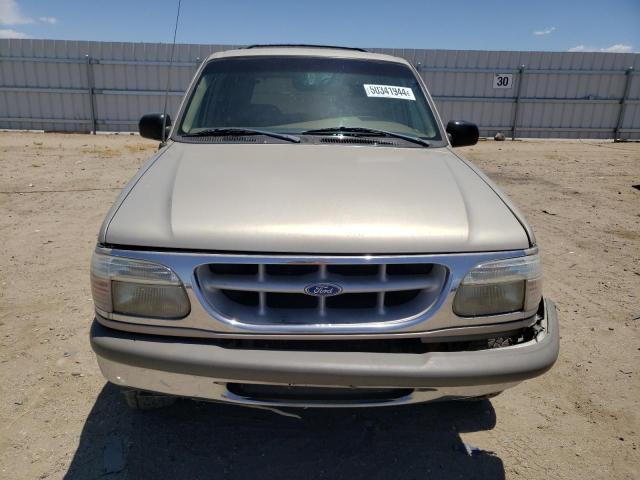 Photo 5 from auction – 1996 FORD EXPLORER with VIN 1FMDU32X9TZB22627