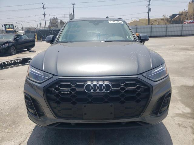 Photo 5 from auction – 2023 AUDI Q5 PREMIUM with VIN WA1EAAFY1P2114507