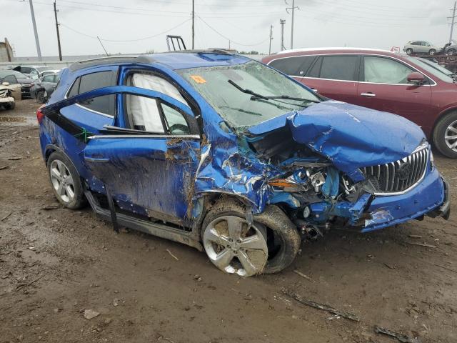 Photo 4 from auction – 2016 BUICK ENCORE with VIN KL4CJCSB8GB591732