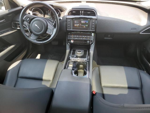 Photo 8 from auction – 2017 JAGUAR XE PREMIUM with VIN SAJAJ4BV8HA950289