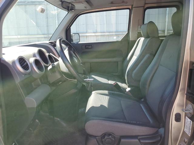 Photo 7 from auction – 2004 HONDA ELEMENT EX with VIN 5J6YH28554L024543
