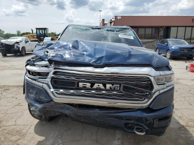 Photo 5 from auction – 2023 RAM 1500 LIMIT with VIN 1C6SRFHT9PN609141