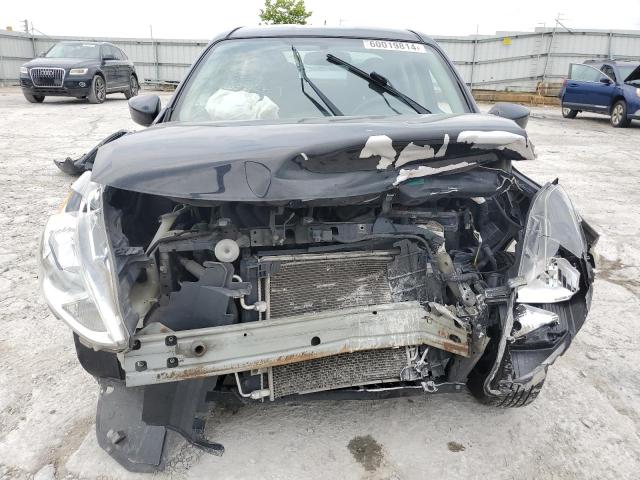 Photo 5 from auction – 2016 NISSAN VERSA S with VIN 3N1CN7AP2GL849064