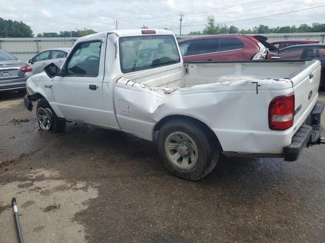 Photo 2 from auction – 2009 FORD RANGER with VIN 1FTYR10D69PA45918