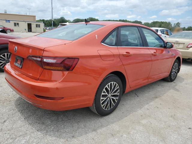 Photo 3 from auction – 2019 VOLKSWAGEN JETTA SEL with VIN 3VWEB7BU6KM193017