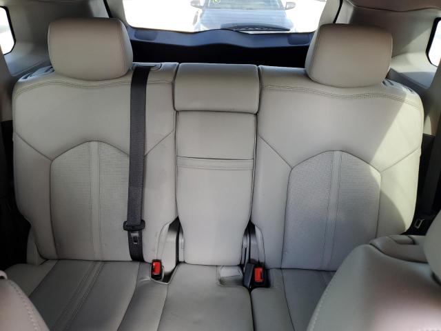 Photo 10 from auction – 2015 CADILLAC SRX PREMIU with VIN 3GYFNGE35FS517880