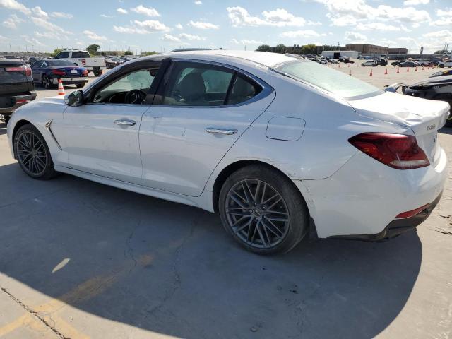 Photo 2 from auction – 2019 GENESIS G70 ADVANC with VIN KMTG64LA9KU026408