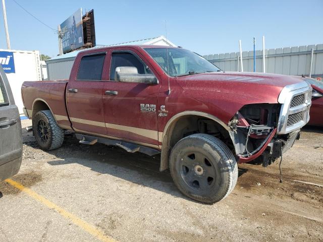 Photo 4 from auction – 2015 RAM 2500 ST with VIN 3C6UR5CL4FG505609