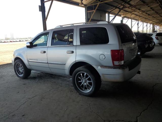 Photo 2 from auction – 2007 CHRYSLER ASPEN LIMI with VIN 1A8HX58227F575850