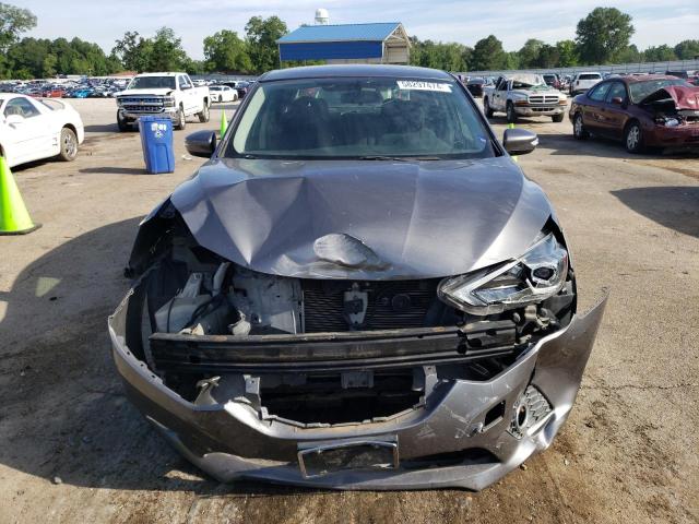 Photo 5 from auction – 2016 NISSAN SENTRA S with VIN 3N1AB7AP1GY209737