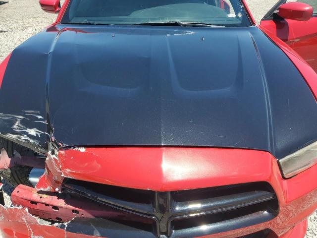 Photo 11 from auction – 2012 DODGE CHARGER SE with VIN 2C3CDXBG2CH217817