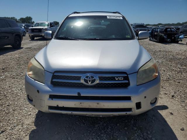 Photo 5 from auction – 2008 TOYOTA RAV4 LIMIT with VIN JTMBK31V486034000