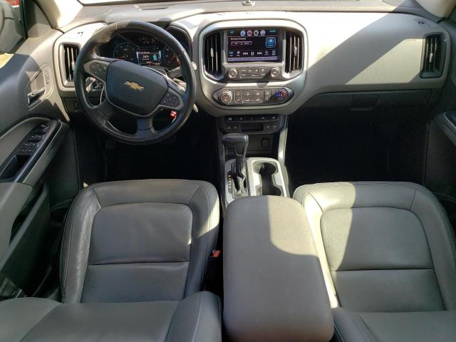 Photo 8 from auction – 2016 CHEVROLET COLORADO L with VIN 1GCPTCE12G1368080