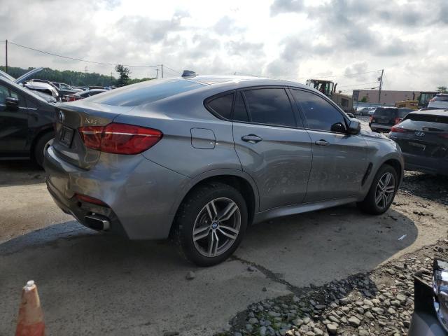 Photo 3 from auction – 2017 BMW X6 XDRIVE3 with VIN 5UXKU2C37H0X47863