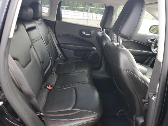 Photo 11 from auction – 2018 JEEP COMPASS LI with VIN 3C4NJDCB2JT350452