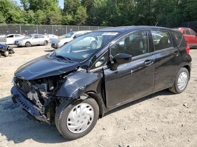 NISSAN VERSA NOTE 2015 with VIN 3N1CE2CP1FL441556 - Photo from auction