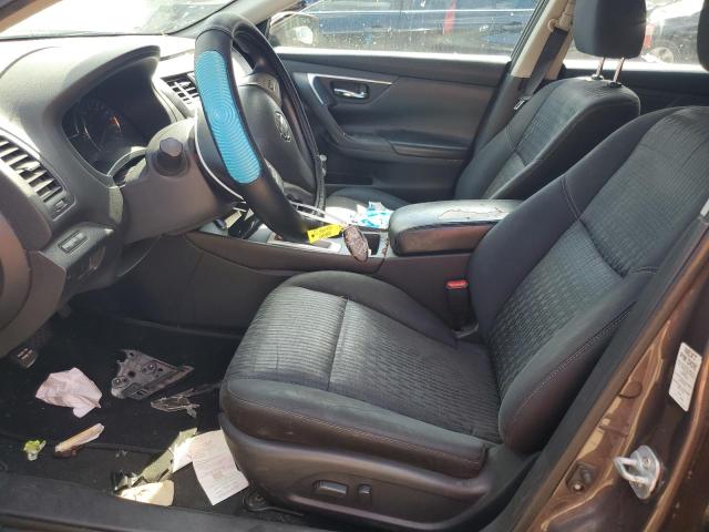 Photo 7 from auction – 2016 NISSAN ALTIMA 2.5 with VIN 1N4AL3AP2GC237497
