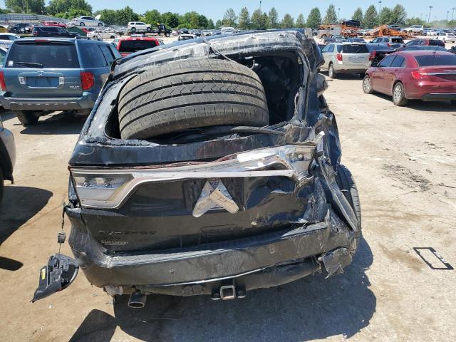 Photo 6 from auction – 2016 DODGE DURANGO R/ with VIN 1C4SDJCT0GC459935