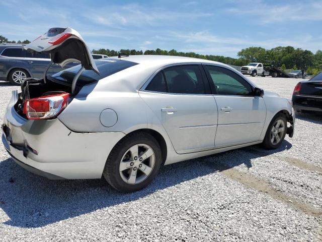 Photo 3 from auction – 2013 CHEVROLET MALIBU LS with VIN 1G11B5SA9DF144045