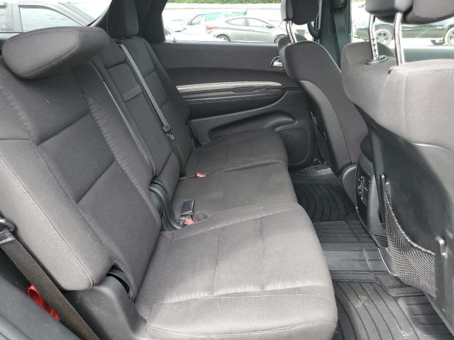 Photo 11 from auction – 2018 DODGE DURANGO SX with VIN 1C4RDJAG3JC248174