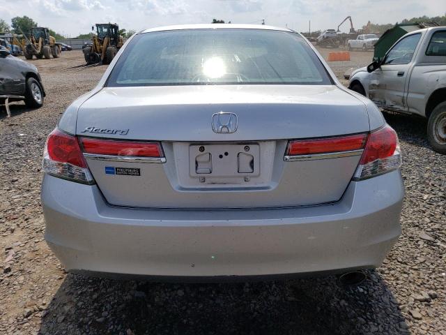 Photo 6 from auction – 2012 HONDA ACCORD LX with VIN 1HGCP2F39CA086334