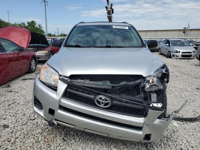 Photo 5 from auction – 2009 TOYOTA RAV4 with VIN 2T3BF33V49W013455