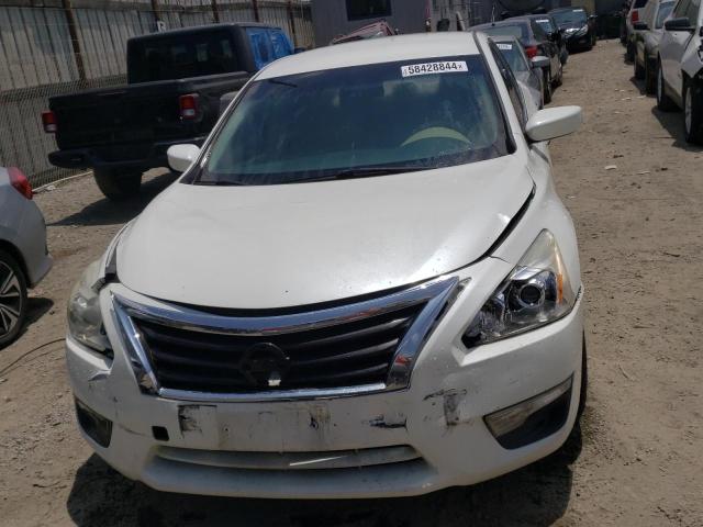 Photo 5 from auction – 2015 NISSAN ALTIMA 2.5 with VIN 1N4AL3AP1FC592952