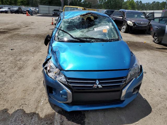 Photo 5 from auction – 2023 MITSUBISHI MIRAGE G4 with VIN ML32FUFJ2PHF04744
