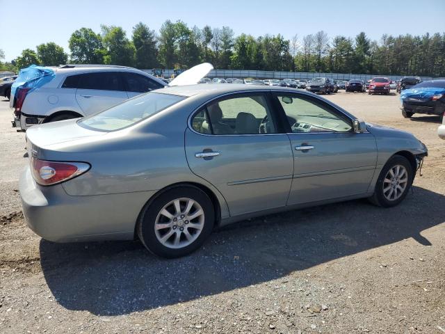 Photo 3 from auction – 2004 LEXUS ES 330 with VIN JTHBA30G545015685