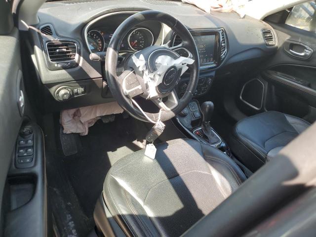 Foto 8 de la subasta – 2020 JEEP COMPASS LI con VIN 3C4NJDCB6LT128208