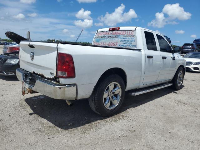 Photo 3 from auction – 2011 DODGE RAM 1500 with VIN 1D7RB1GP7BS609500