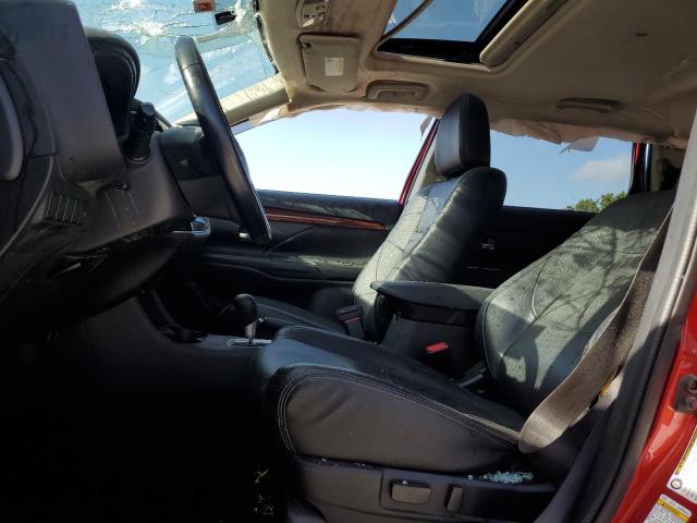 Photo 7 from auction – 2015 MITSUBISHI OUTLANDER with VIN JA4AD3A39FZ000998